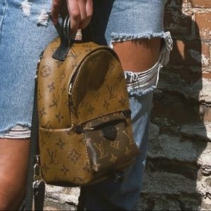 Selling my Palm Springs Mini perfect condition